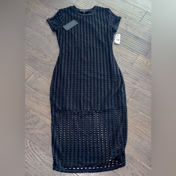 Kendall & Kylie Dress - Picture 3 of 3